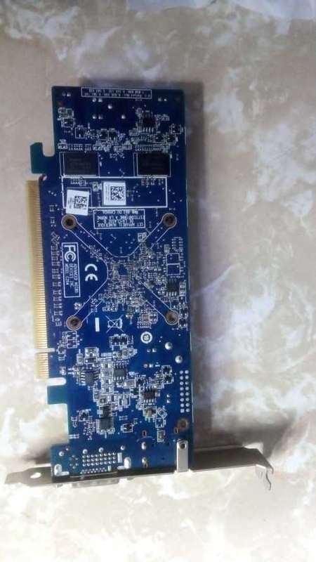 AMD Radeon HD 7470 1GB Graphics Card