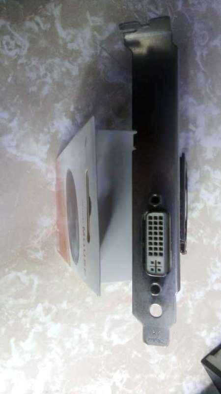 AMD Radeon HD 7470 1GB Graphics Card