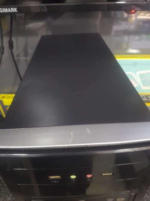 Desktop PC