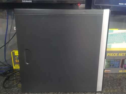 Desktop PC
