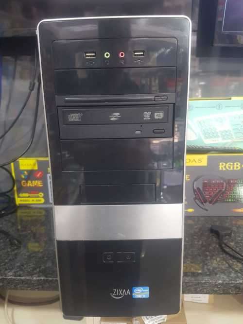 Desktop PC