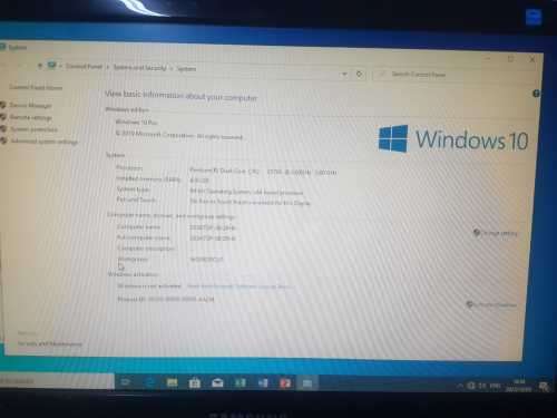 Desktop PC