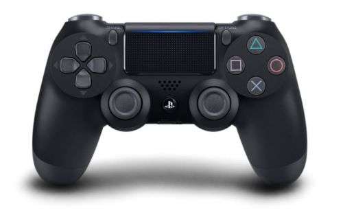 PS 4 Wireless Controller