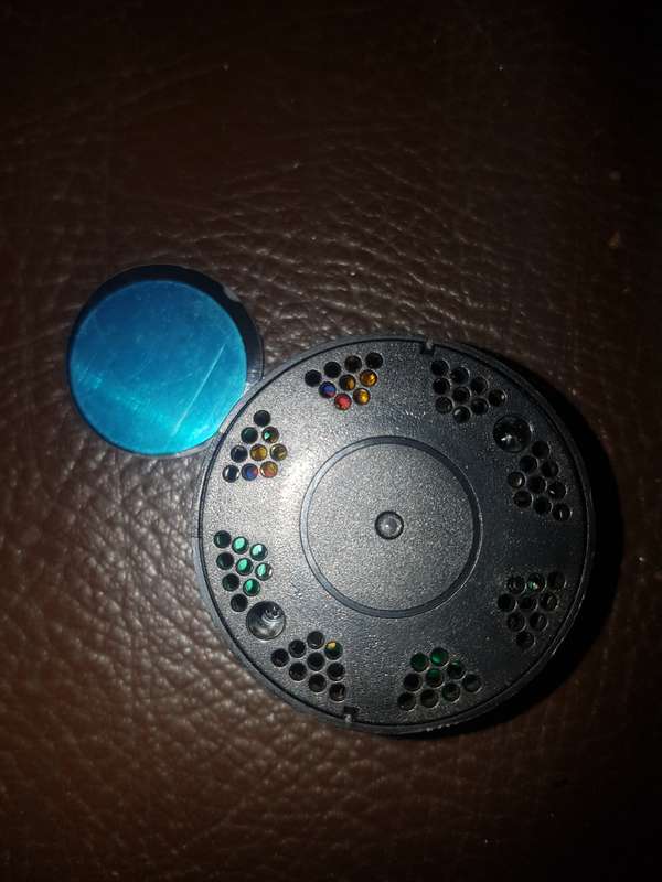 Mini WiFi IP Spy Camera