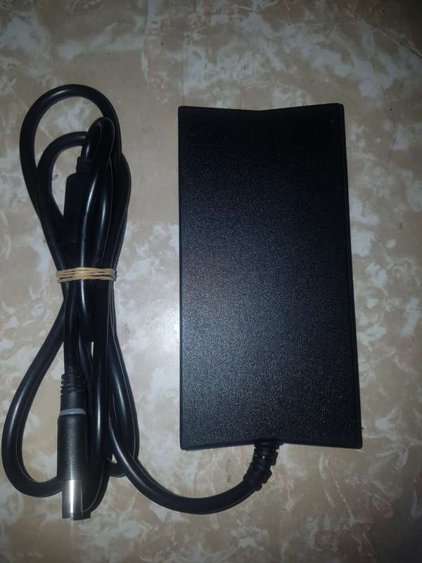 Dell 130W AC Power Adapter (Original)