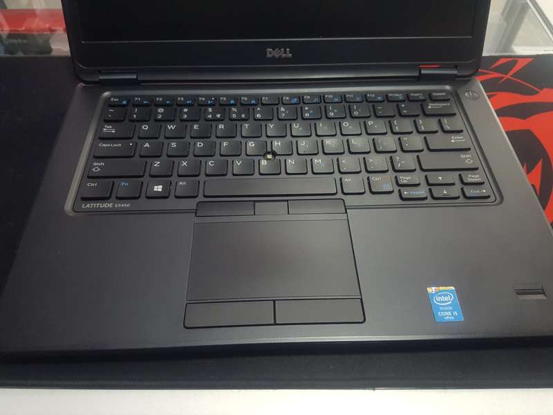 Dell 5450 - For Spares or repair