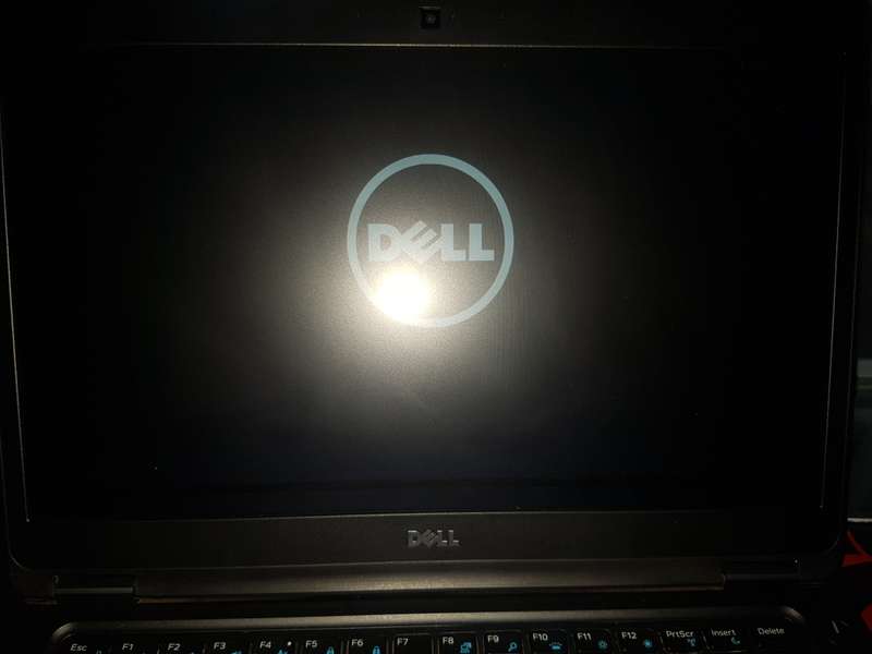 Dell 5450 - For Spares or repair