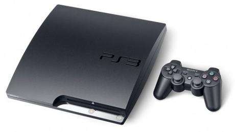 New PS3