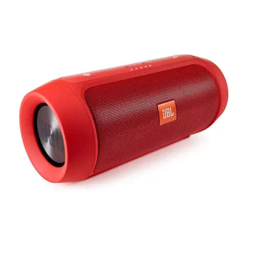 JBL Charge 4 Red