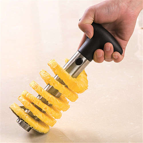 Pinapple Scourer/Slicer