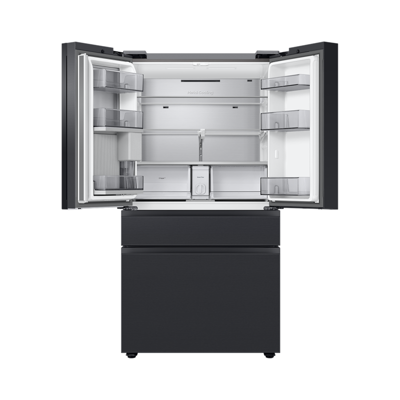 Samsung Bespoke 4-Door French Door Refrigerator