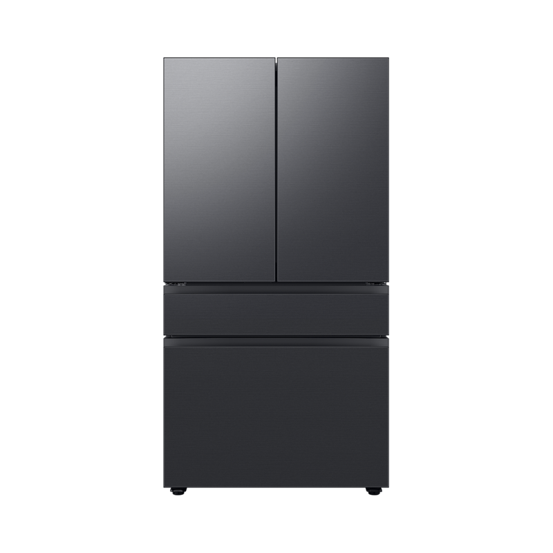 Samsung Bespoke 4-Door French Door Refrigerator