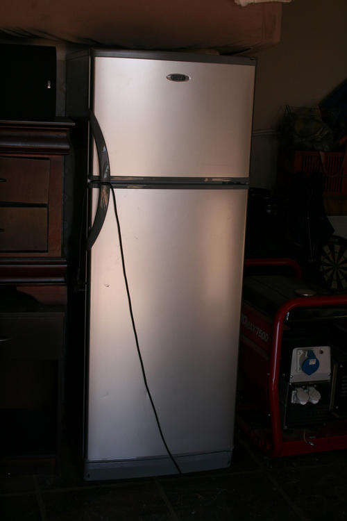 Fridge DEFY