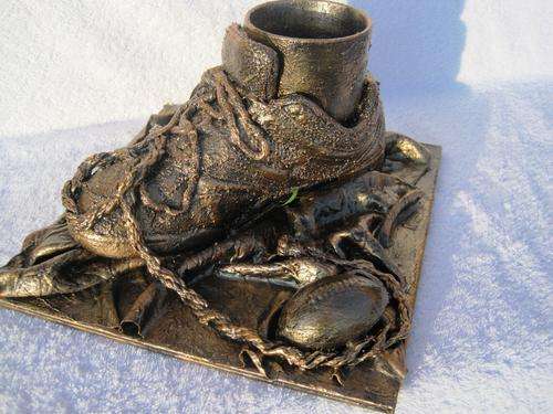 Kids Shoe (Tokreened)