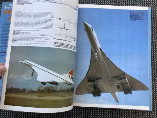 Airliners of the World