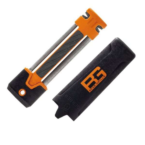 Bear Grylls Sharpener