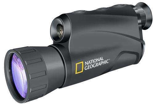 National Geographic 5X50 Night Vision