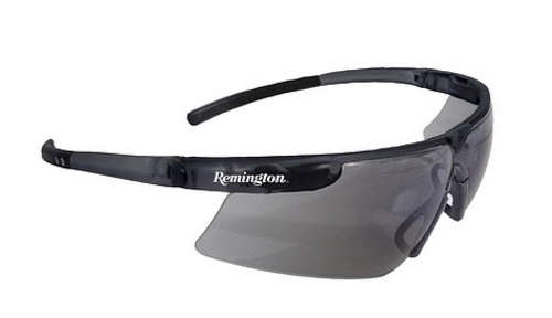 REMINGTON T72 SHOOTING GLASSES SMOKE
