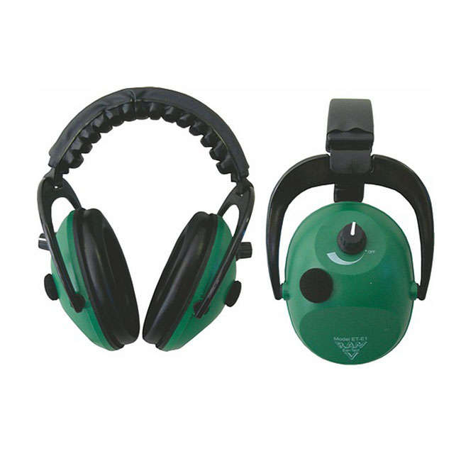 RAM EAR-TECT ELECTRONIC EAR-MUFFS
