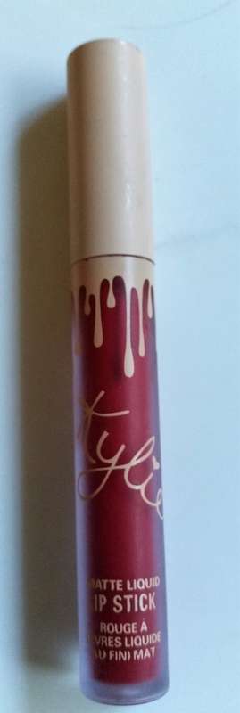 Stunning Lipgloss - Kylie