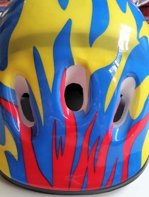 Bicycle Helmet