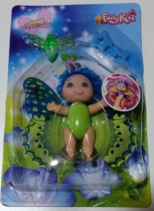 Fairy Kite - Perfect Stocking Filler - Collect them all