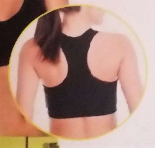 Ladies Active ware Sports Bra  - Neotex Smart Fabric
