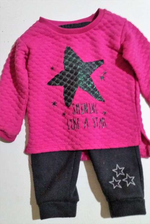 Track suit - 18 to 24 Months