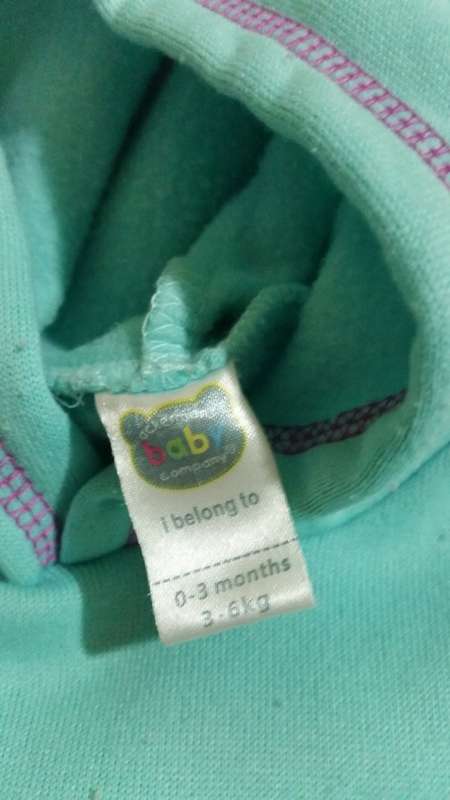 0 - 3 Months Jacket and pants set  BARGAIN !!!! Very LOW Prices on All items Listed
