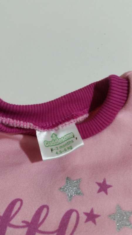 0 - 3 Months Jacket and pants set  BARGAIN !!!! Very LOW Prices on All items Listed