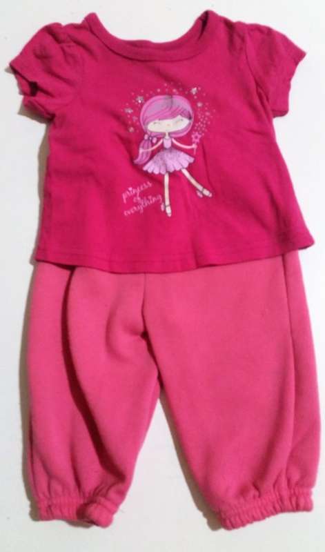 3 - 6 Months Shirt and pants set !!!  BARGAIN !!!! Very LOW Prices on All items Listed