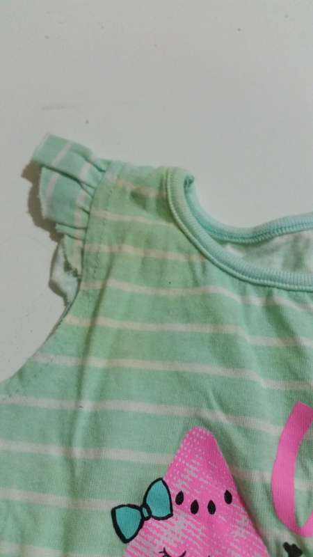 3 - 6 Months Shirt and Legging (BRAND NEW) set !!!  BARGAIN !!!! Very LOW Prices on All items Listed