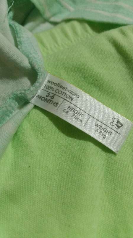 3 - 6 Months Shirt and Legging (BRAND NEW) set !!!  BARGAIN !!!! Very LOW Prices on All items Listed