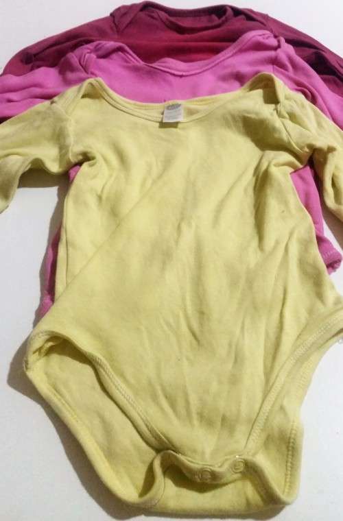 3 X 18 - 24 Months long sleeve shirts !!!! Very LOW Prices on All items Listed