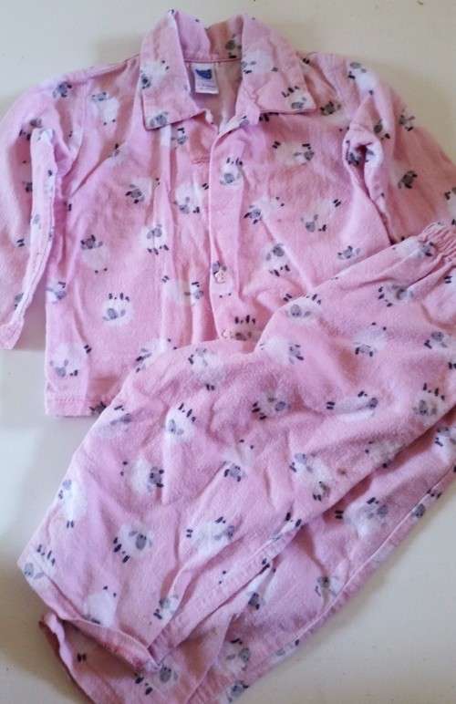 1 - 2 Years Pajama Set - Very LOW Prices on All items Listed