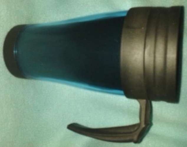 Travel Mug - BUY ONE GET ONE FREE !!!