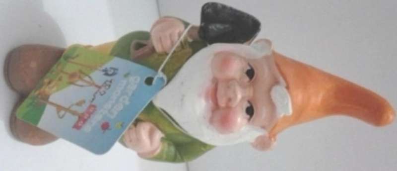 Garden Monsters Gnomes for Your Garden!! Too Gorgeous!!See Regular Listings for variations of them!!