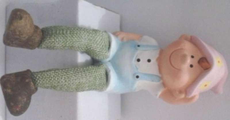 Garden Monsters Gnomes for Your Garden!! Too Gorgeous!!See Regular Listings for variations of them!!