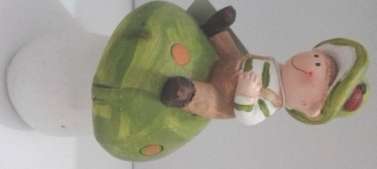 Garden Monsters Gnomes for Your Garden!! Too Gorgeous!!See Regular Listings for variations of them!!