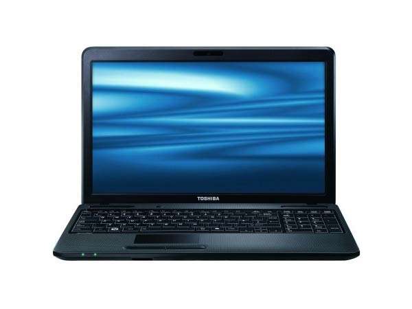 **LIMITED STOCK** Toshiba C650 Laptop