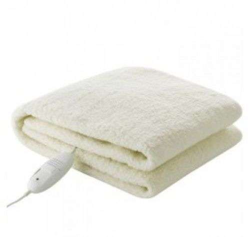 AEG - Electric Blanket -SINGLE- Fully Fitted