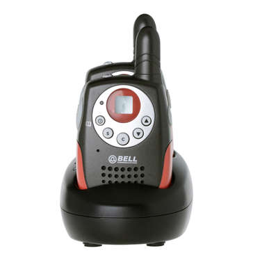BELL 8-Channel 2-Way Radios