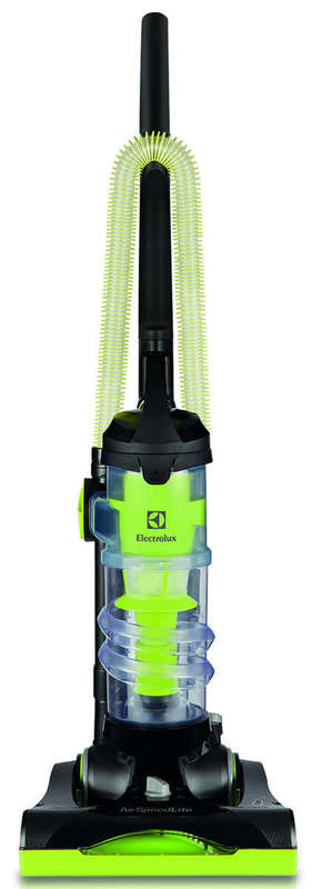 Electrolux Airspeed Light Upright Vacuum Cleaner