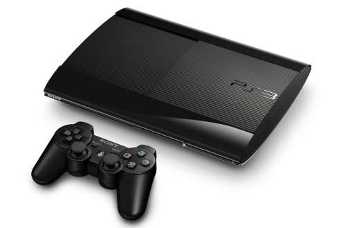 **MEGA BUNDLE** PLAYSTATION3 500GB + PLAYSTATION MOVE + GAMES **R7499**
