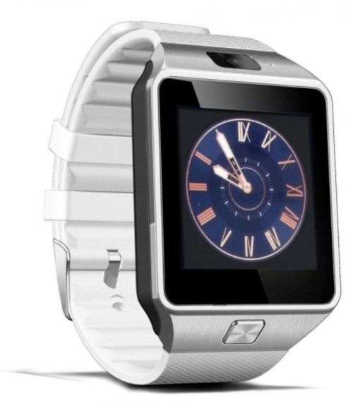 SMART WATCH WITH LCD, CAMERA, BLUETOOTH,MP3