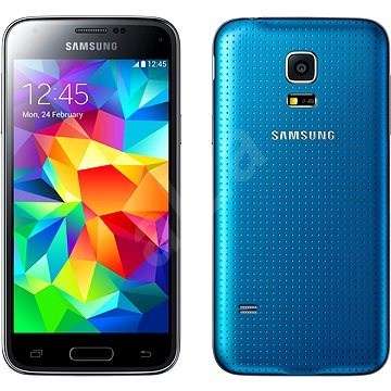 Samsung Galaxy S5 Mini (16GB, Blue) ***IMMACULATE CONDITION**