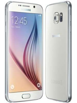 XMAS GIFT!!! SAMSUNG S6 32GB WHITE GREAT CONDITION