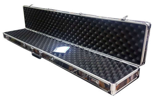 HUNTING RIFLE STORAGE CASE ALUMINIUM **R2999**