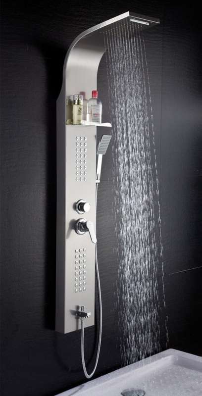 5 Function Waterfall Shower Panel ***R12999!!!**