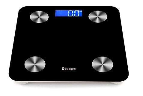 Wireless Bluetooth Body Smart Scale